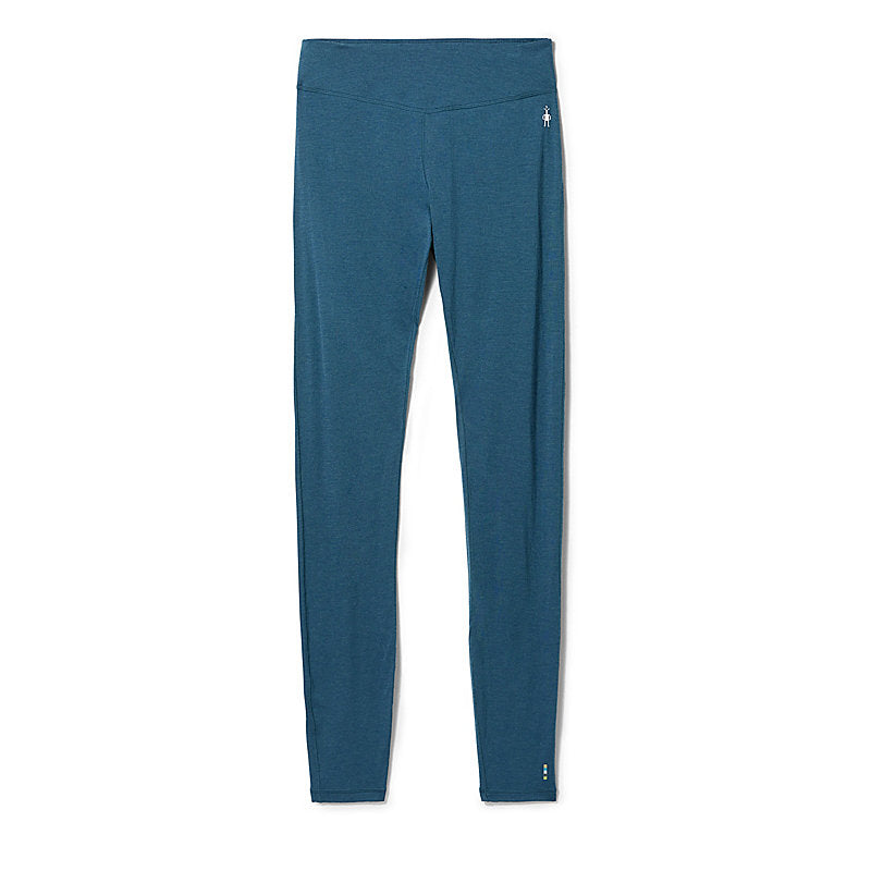 Smartwool - Classic All-Season Merino Base Layer Bottom - Women's - Twilight Blue