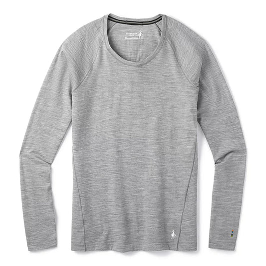 Smartwool - Classic All-Season Merino Base Layer Long Sleeve - Women's