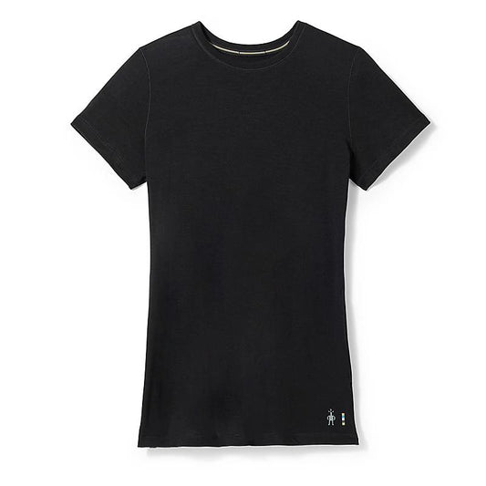 Smartwool - Active Ultralite Short Sleeve - Women's - Twilight Blue