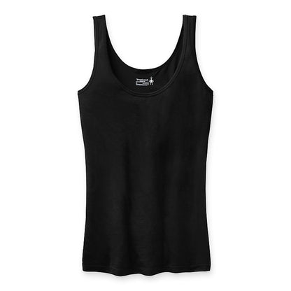 Smartwool - Merino Tank - Women's - Light Gray Heather