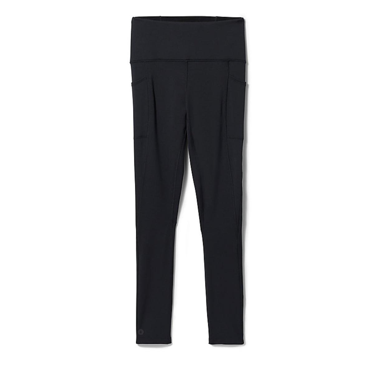 Smartwool - Active Legging - Women's - Black