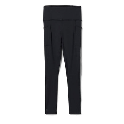 Smartwool - Active Legging - Women's - Black
