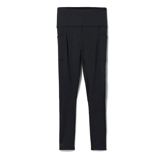 Smartwool - Active Legging - Women's - Black