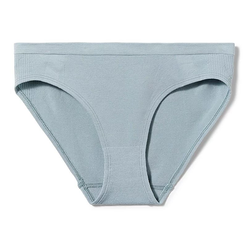Smartwool - Intraknit Bikini Boxed - Women's - Black