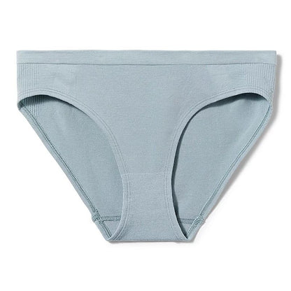 Smartwool - Intraknit Bikini Boxed - Women's - Black