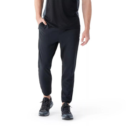 Smartwool - Active Tech Pant - Men's - Lead