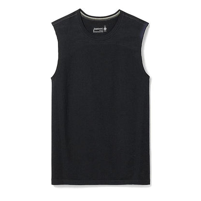 Smartwool - Intraknit Active Tank - Men's - Lead