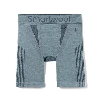 Smartwool - Intraknit 6 Boxer Brief Boxed - Men's - Lead