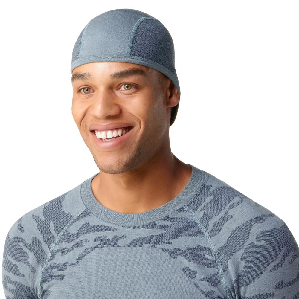 Smartwool - Intraknit Active Skullcap - Unisex - Lead