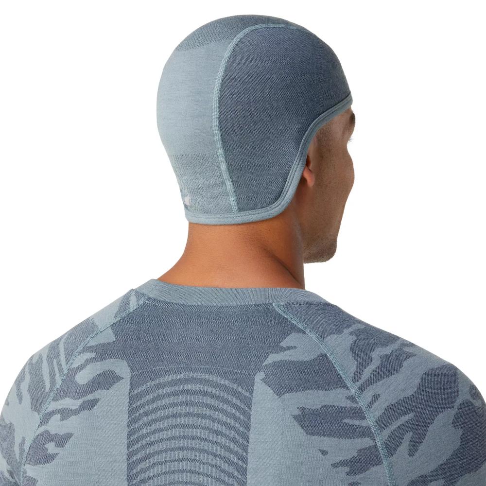 Smartwool - Intraknit Active Skullcap - Unisex - Lead