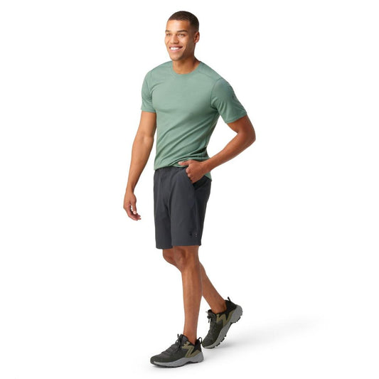 Smartwool - 8" Short -  Men's - Black