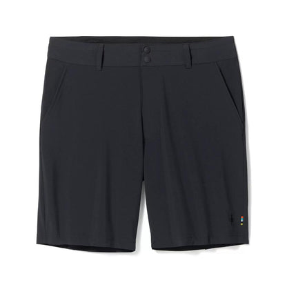Smartwool - 8" Short -  Men's - Black