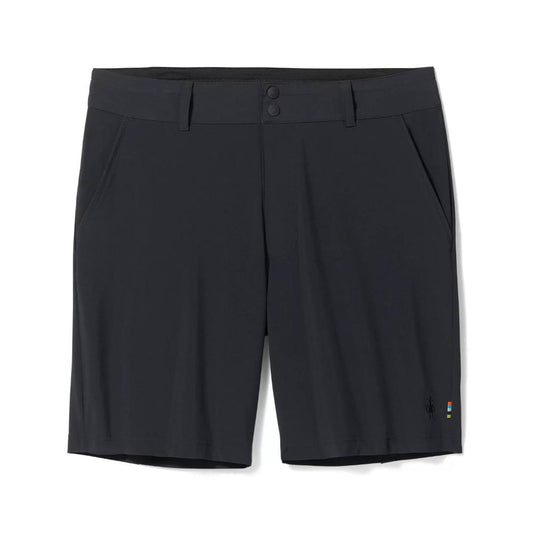 Smartwool - 8" Short -  Men's - Black