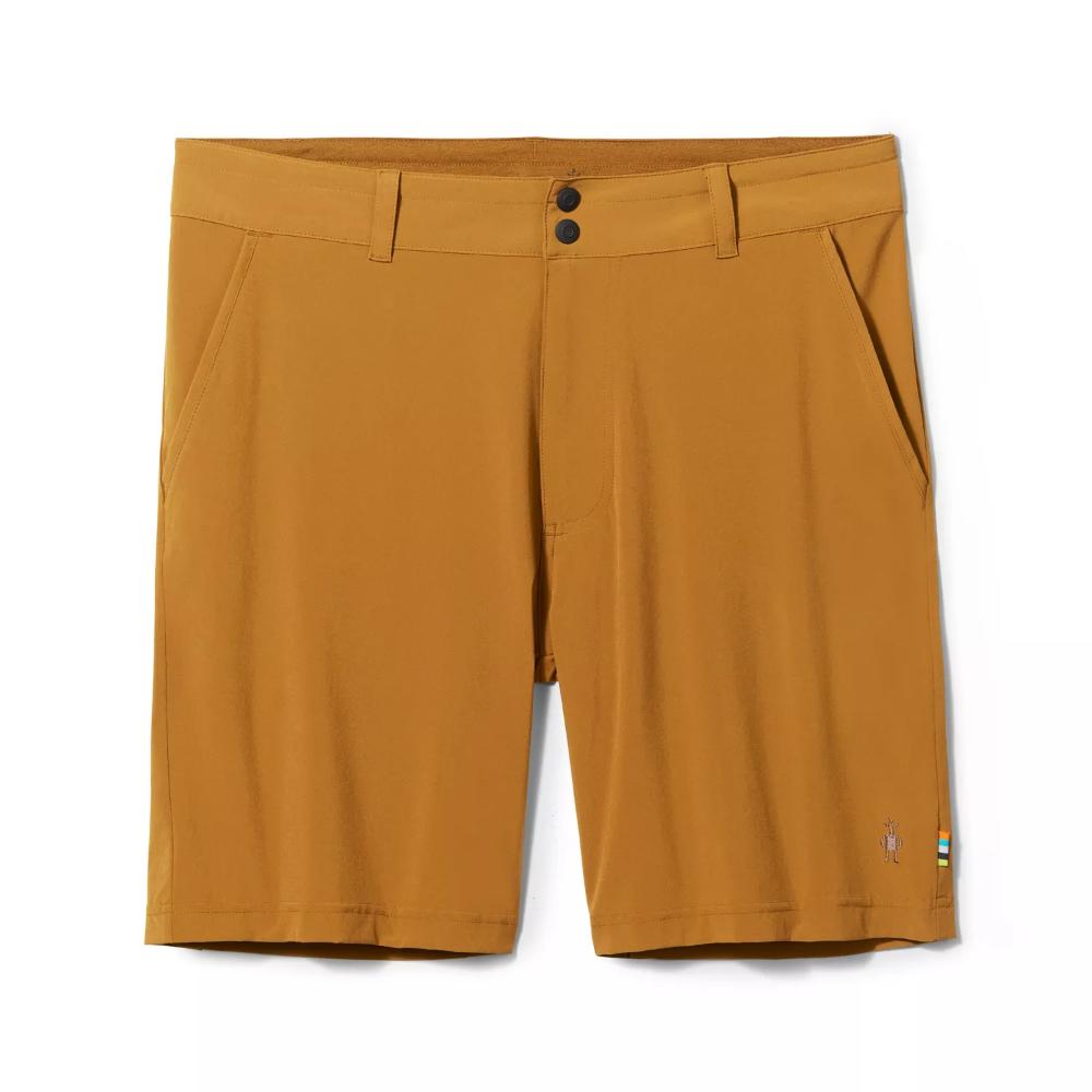 Smartwool - 8" Short -  Men's