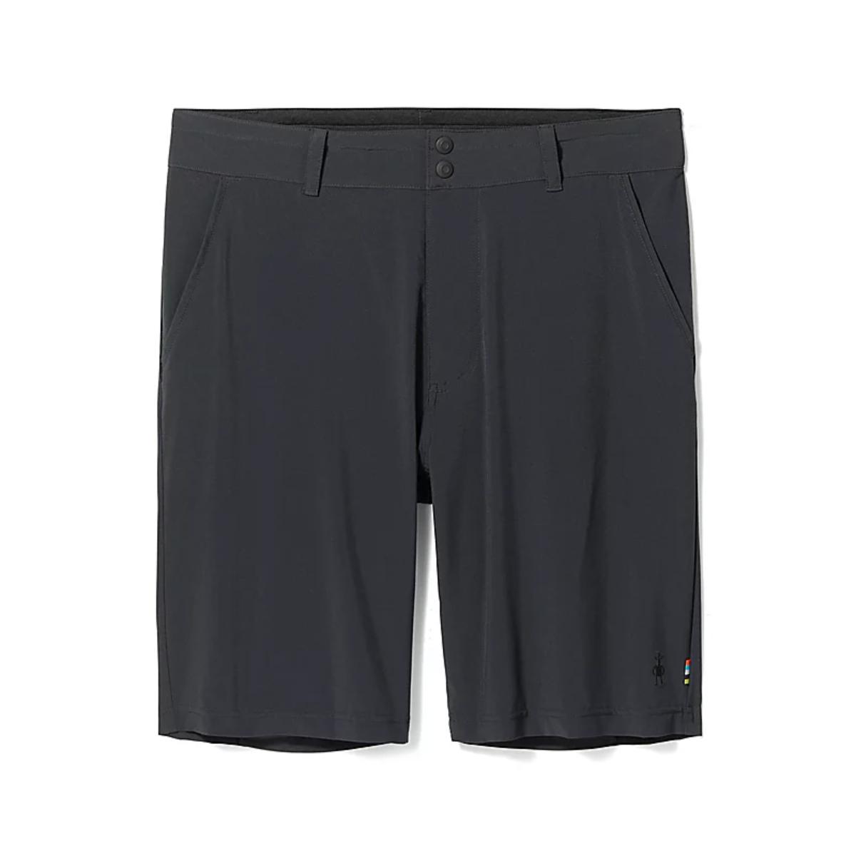 Smartwool - 10" Short - Men's - Black