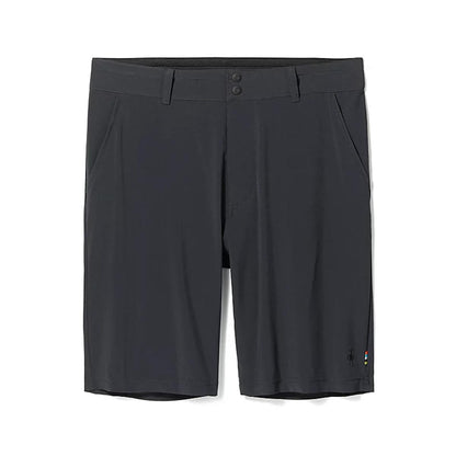 Smartwool - 10" Short - Men's - Black