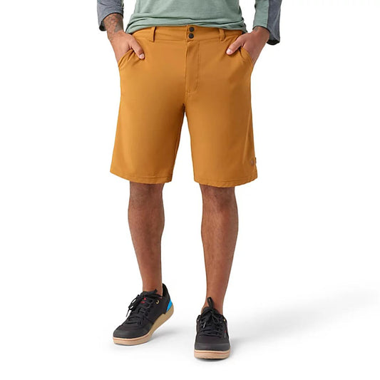 Smartwool - 10" Short - Men's - Black