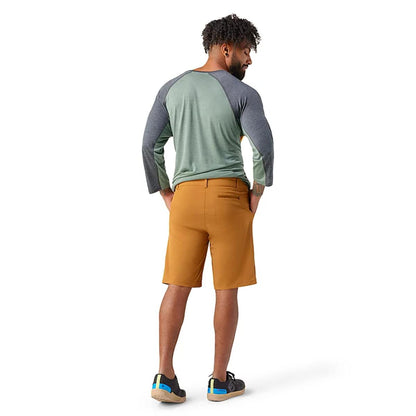 Smartwool - 10" Short - Men's