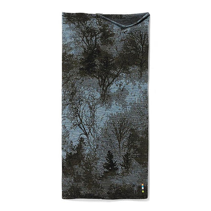 Smartwool - Thermal Merino Long Neck Gaiter - Unisex - Picante Heather Color Shift