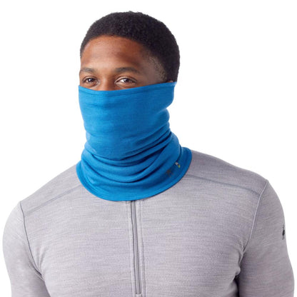 Smartwool - Thermal Merino Long Neck Gaiter - Unisex - Picante Heather Color Shift