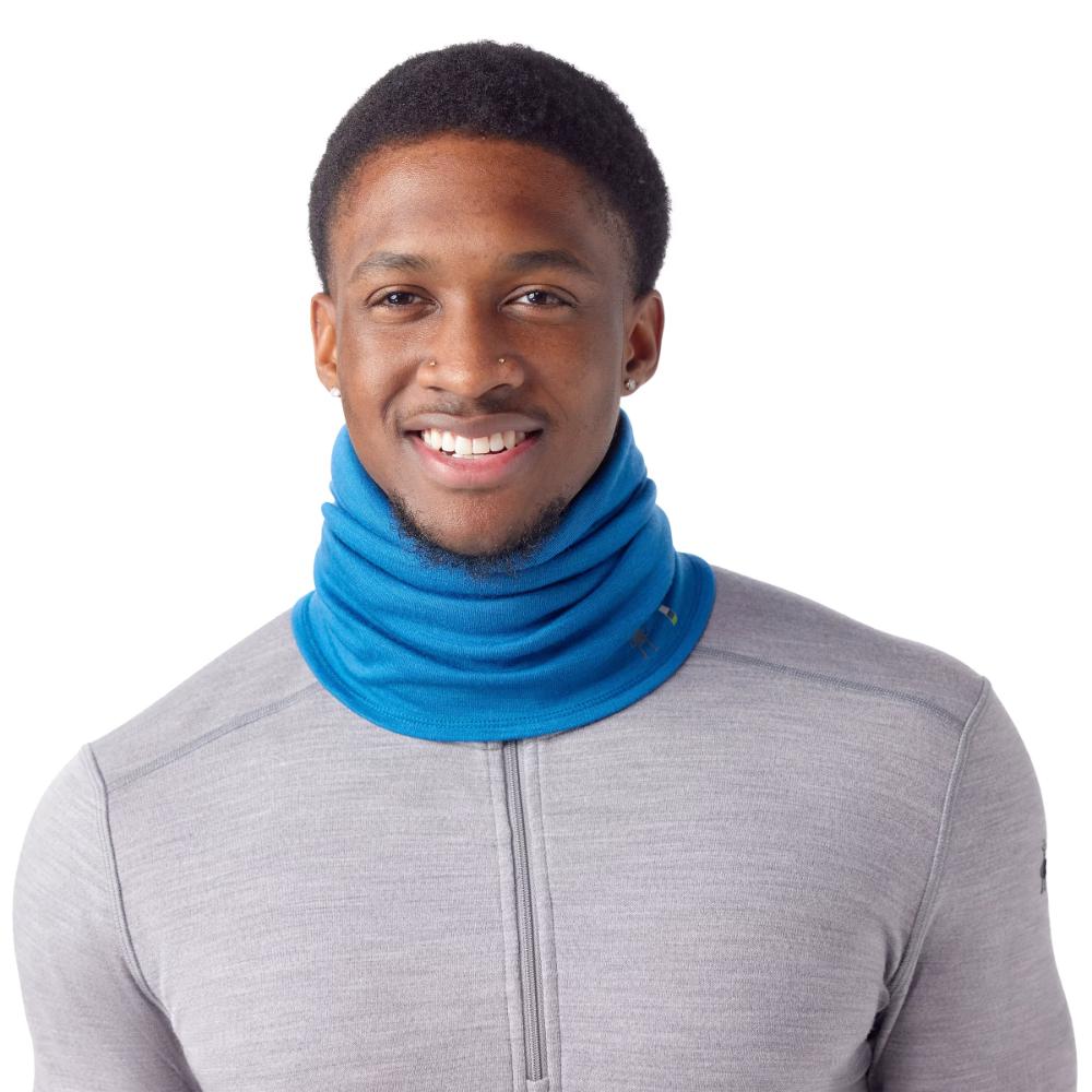 Smartwool - Thermal Merino Long Neck Gaiter - Unisex - Picante Heather Color Shift