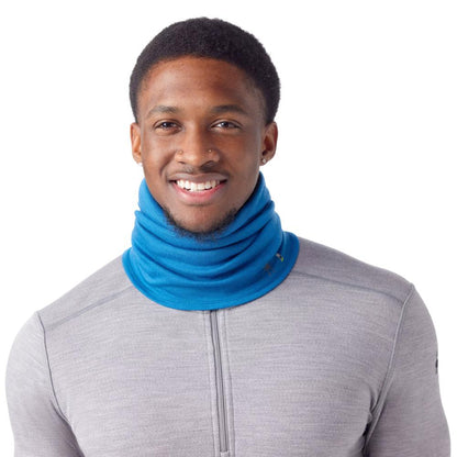 Smartwool - Thermal Merino Long Neck Gaiter - Unisex - Picante Heather Color Shift