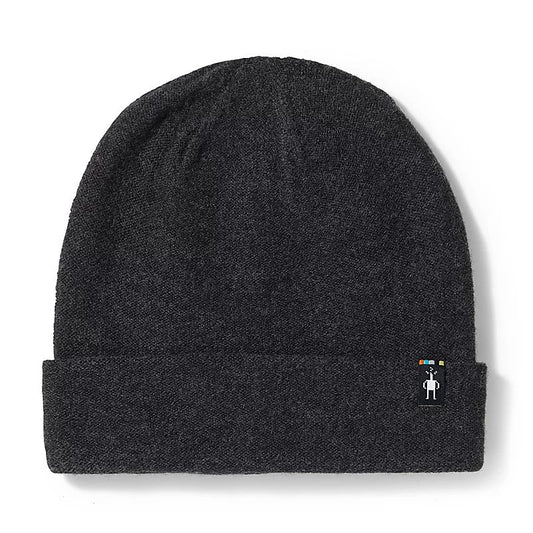 Smartwool - Boiled Wool Beanie - Unisex