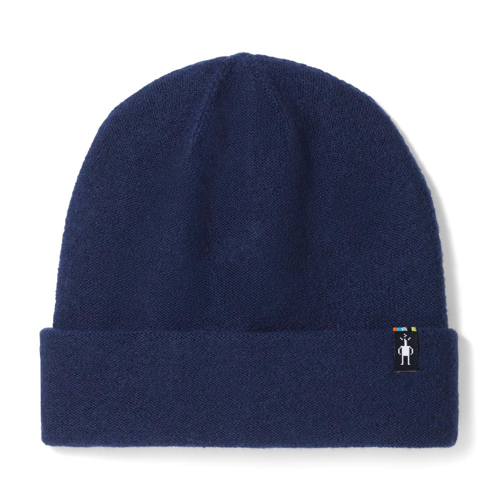 Smartwool - Boiled Wool Beanie - Unisex