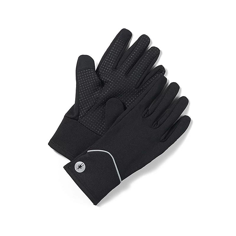 Smartwool - Active Fleece Glove - Black