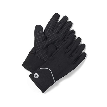 Smartwool - Active Fleece Glove - Black