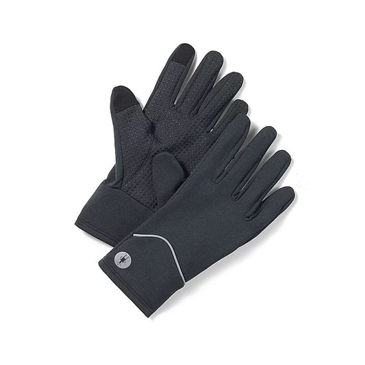 Smartwool - Active Fleece Glove - Black