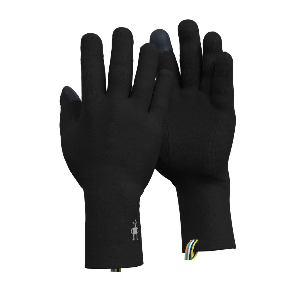 Smartwool - Thermal Merino Glove - Black