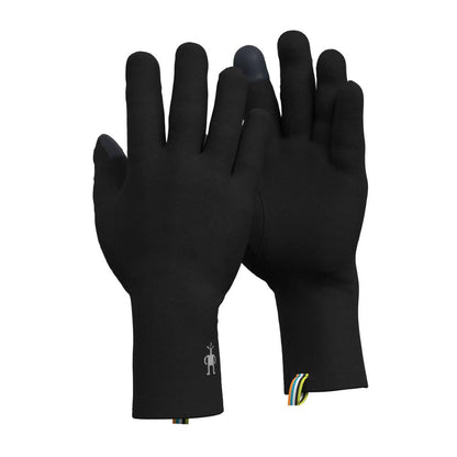 Smartwool - Thermal Merino Glove - Black