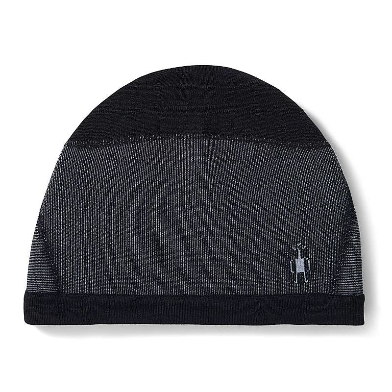Smartwool - Intraknit Merino Fleece Beanie - Unisex - Black
