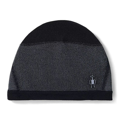 Smartwool - Intraknit Merino Fleece Beanie - Unisex - Black