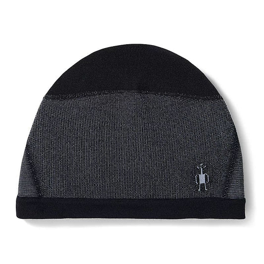Smartwool - Intraknit Merino Fleece Beanie - Unisex - Black
