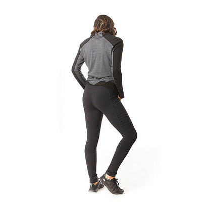 Smartwool - Womens Merino Sport Moto Tight