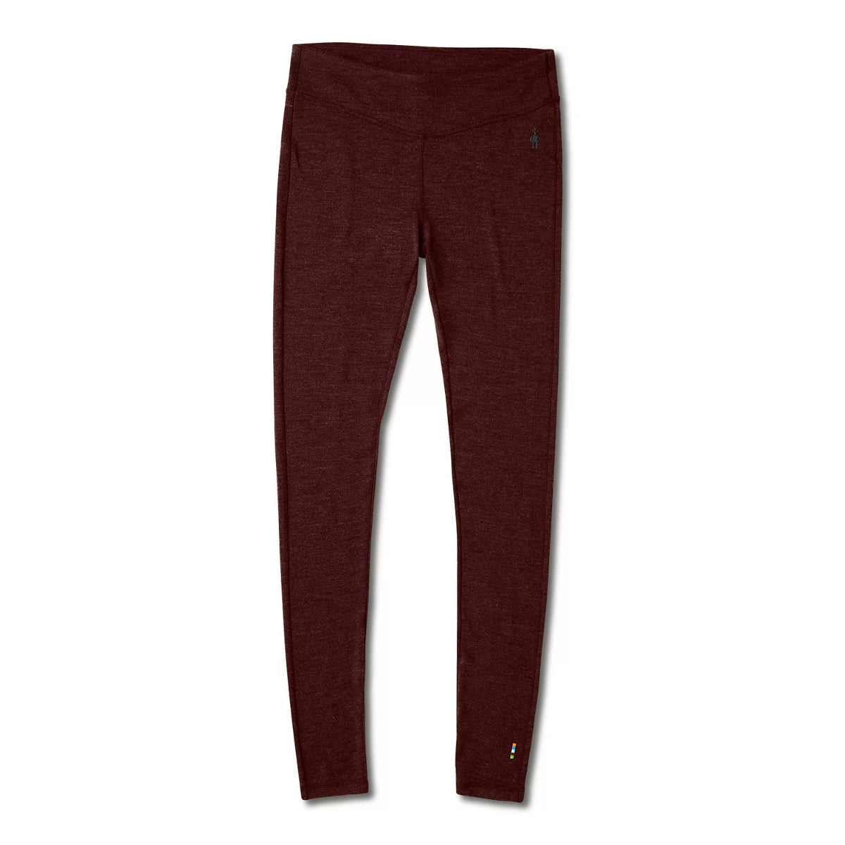 Smartwool - Classic Thermal Merino Base Layer Bottom - Women's - Purple Iris Heather