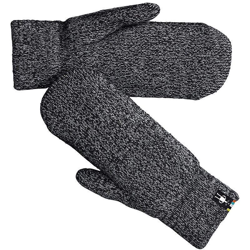 Smartwool - Cozy Mitten - Black