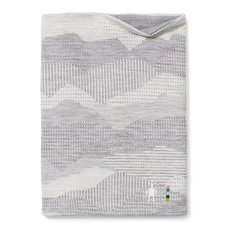 Smartwool - Thermal Merino Reversible Neck Gaiter