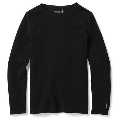 Smartwool - Classic Thermal Merino Base Layer Crew - Kids'