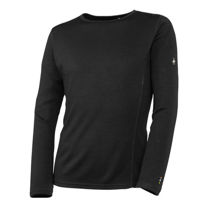 Smartwool - Classic Thermal Merino Base Layer Crew - Kids'