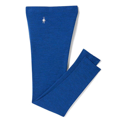 Smartwool - Classic Thermal Merino Base Layer Bottom - Kids' - Black