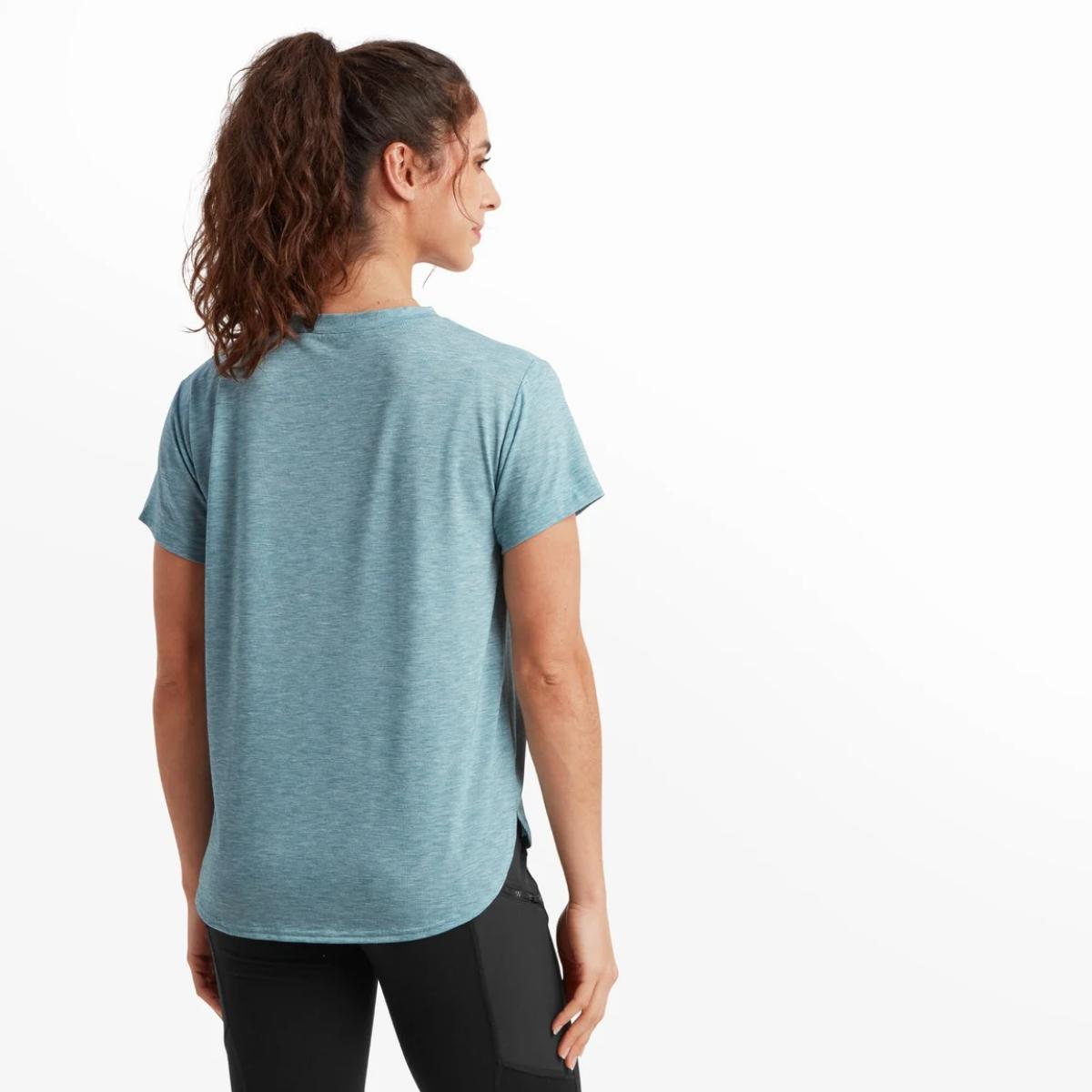 Sherpa - Asha Crew - Women's