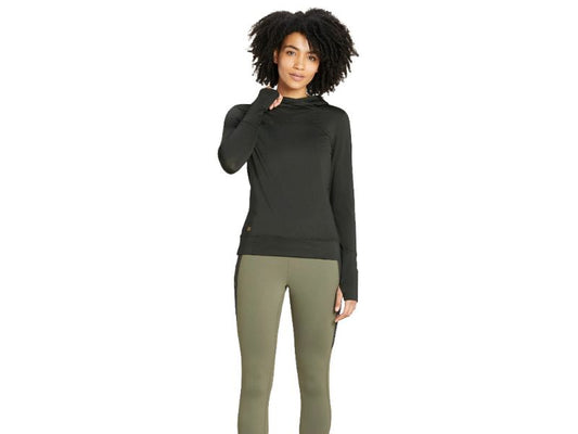 Sherpa Adventure Gear - Aarti Hoodie - Women's - Thyme Crane