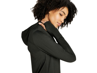 Sherpa Adventure Gear - Aarti Hoodie - Women's - Thyme Crane