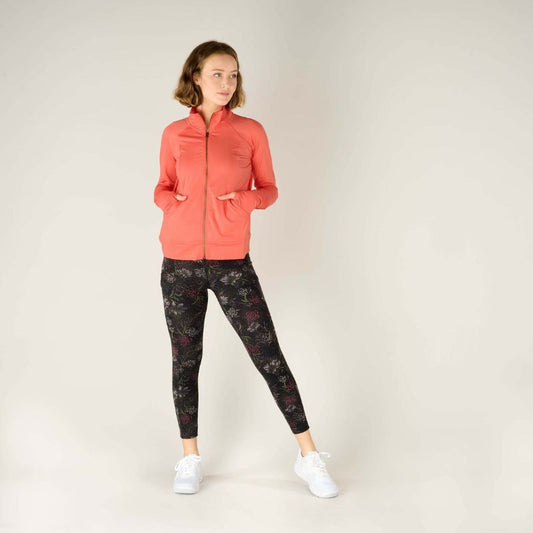 Sherpa Adventure Gear - Aarti Hoodie - Women's - Sorbet