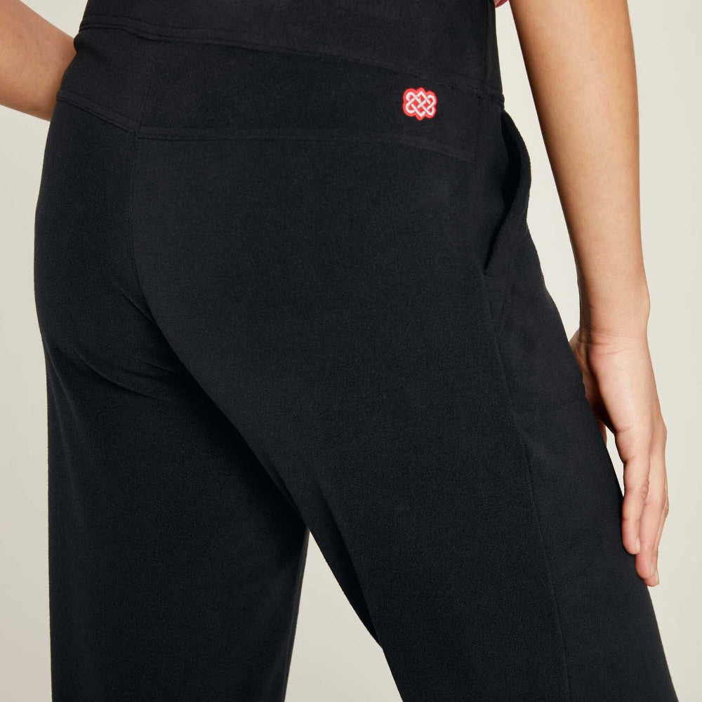 Sherpa - Rolpa Eco Jogger Women's - Black