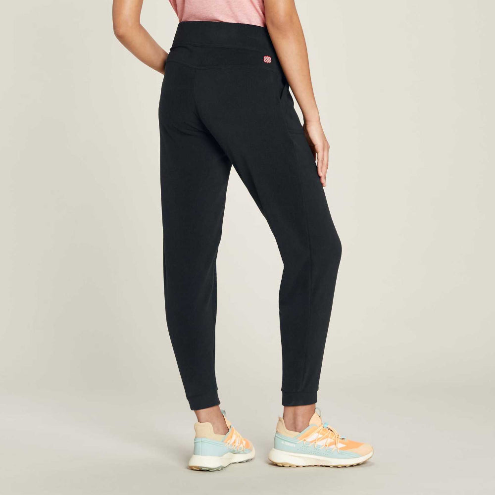 Sherpa - Rolpa Eco Jogger Women's - Black