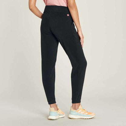 Sherpa - Rolpa Eco Jogger Women's - Black
